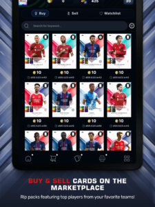 Topps Total Football® 5.0.3 Topps Total Football® 5.0.3