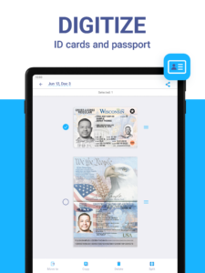 iScanner - PDF Scanner App 5.4.1 iScanner - PDF Scanner App 5.4.1