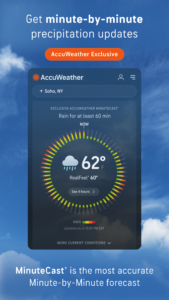 AccuWeather: Weather Radar 7.2.22 AccuWeather: Weather Radar 7.2.22
