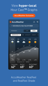 AccuWeather: Weather Radar 7.2.22 AccuWeather: Weather Radar 7.2.22