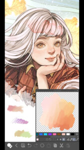 Clip Studio Paint 5.1.0 (120-480dpi) (Android 13+)