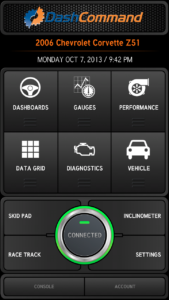 DashCommand (OBD ELM App) 4.9.7 DashCommand (OBD ELM App) 4.9.7