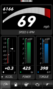 DashCommand (OBD ELM App) 4.9.7 DashCommand (OBD ELM App) 4.9.7