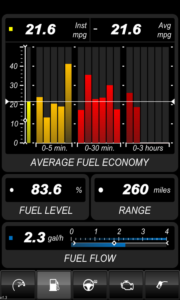 DashCommand (OBD ELM App) 4.9.7 DashCommand (OBD ELM App) 4.9.7