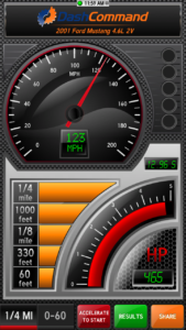 DashCommand (OBD ELM App) 4.9.7 DashCommand (OBD ELM App) 4.9.7