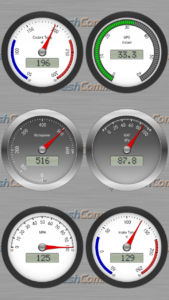DashCommand (OBD ELM App) 4.9.7 DashCommand (OBD ELM App) 4.9.7