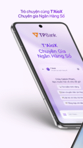 TPBank Mobile 10.11.64 TPBank Mobile 10.11.64