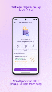 TPBank Mobile 10.11.64 TPBank Mobile 10.11.64