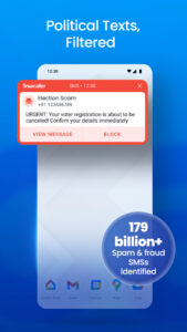 Truecaller: Spam Call Blocker 11.11.6 Truecaller: Spam Call Blocker 11.11.6