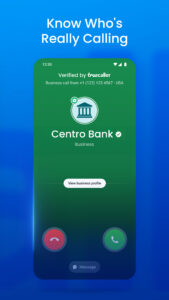 Truecaller: Spam Call Blocker 11.11.6 Truecaller: Spam Call Blocker 11.11.6