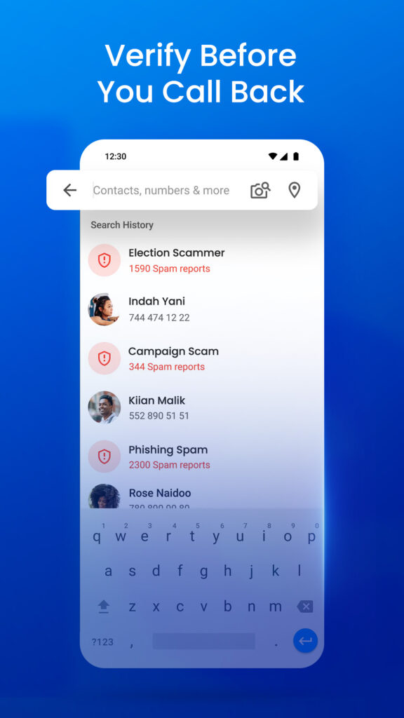 Truecaller: Spam Call Blocker 26.43.5 beta (arm64-v8a + arm-v7a) (120 ...