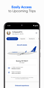 Copa Airlines 14.0.29 Copa Airlines 14.0.29