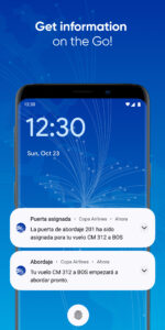 Copa Airlines 14.0.29 Copa Airlines 14.0.29