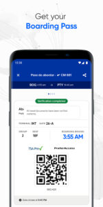 Copa Airlines 14.0.29 Copa Airlines 14.0.29
