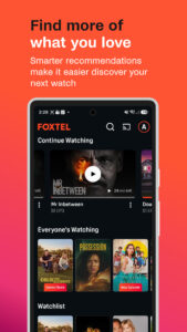 Foxtel 7.0.0