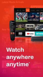 Foxtel 7.0.0