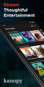 Kanopy 6.31.0