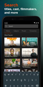 Kanopy 6.31.0