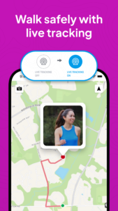 Map My Walk: Walking Tracker 26.7.0 Map My Walk: Walking Tracker 26.7.0