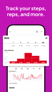 Map My Walk: Walking Tracker 26.7.0 Map My Walk: Walking Tracker 26.7.0