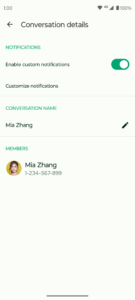 Fossify Messages 1.0.1 (noarch) (480dpi) (Android 6.0+) Fossify Messages 1.0.1 (noarch) (480dpi) (Android 6.0+)
