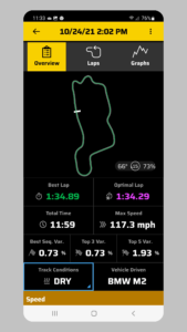 Garmin Catalyst™ 2.01.10 (2022-08-23 15:08:56) Garmin Catalyst™ 2.01.10 (2022-08-23 15:08:56)
