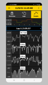 Garmin Catalyst™ 2.01.10 (2022-08-23 15:08:56) Garmin Catalyst™ 2.01.10 (2022-08-23 15:08:56)