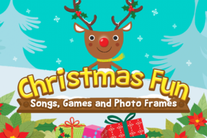 Pinkfong Christmas Fun 17 Pinkfong Christmas Fun 17