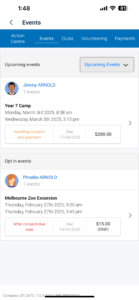 Compass School Manager 6.30.3