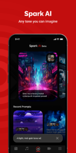 Spark: Chords, Backing Tracks 3.4.2.6793 Spark: Chords, Backing Tracks 3.4.2.6793