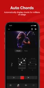 Spark: Chords, Backing Tracks 3.4.2.6793 Spark: Chords, Backing Tracks 3.4.2.6793