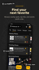 Untappd: Beer, Wine & Spirits 3.3.5 Untappd: Beer, Wine & Spirits 3.3.5