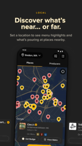 Untappd: Beer, Wine & Spirits 3.3.5 Untappd: Beer, Wine & Spirits 3.3.5