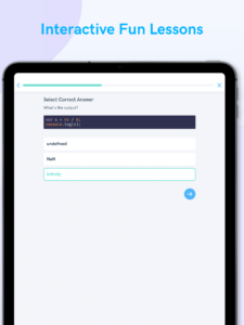 WildLearner - Learn to code 4.5.1 (nodpi) WildLearner - Learn to code 4.5.1 (nodpi)