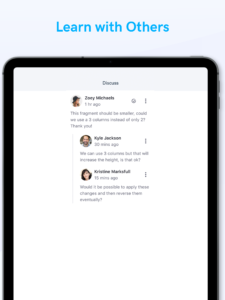 WildLearner - Learn to code 4.5.1 (nodpi) WildLearner - Learn to code 4.5.1 (nodpi)