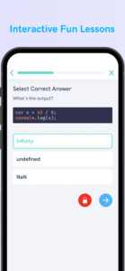 WildLearner - Learn to code 4.5.1 (nodpi) WildLearner - Learn to code 4.5.1 (nodpi)