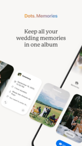 Dots Memories: your story 5.21.2-rc.0 Dots Memories: your story 5.21.2-rc.0