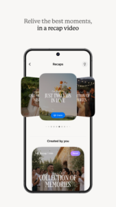 Dots Memories: your story 5.21.2-rc.0 Dots Memories: your story 5.21.2-rc.0