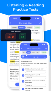 IELTS Practice Band 9 7.2.7