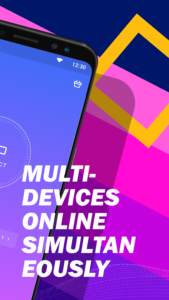 PlexVPN - Secure VPN Proxy 5.4.0 PlexVPN - Secure VPN Proxy 5.4.0