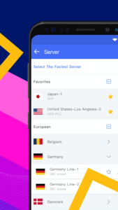 PlexVPN - Secure VPN Proxy 5.4.0 PlexVPN - Secure VPN Proxy 5.4.0