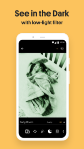 AlfredCamera Home Security app 2021.11.0 AlfredCamera Home Security app 2021.11.0