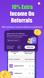 BankSathi: Referral App 5.0.0