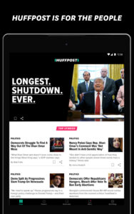 HuffPost - News & Politics 2026.7.1 HuffPost - News & Politics 2026.7.1