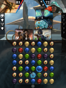 Magic: Puzzle Quest 8.0.0 Magic: Puzzle Quest 8.0.0