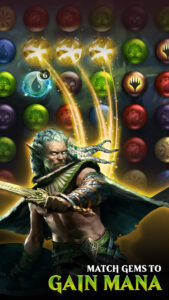 Magic: Puzzle Quest 8.0.0 Magic: Puzzle Quest 8.0.0