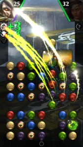 Magic: Puzzle Quest 8.0.0 Magic: Puzzle Quest 8.0.0