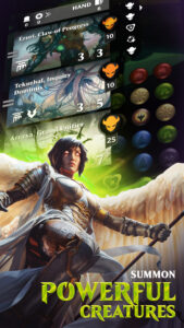 Magic: Puzzle Quest 8.0.0 Magic: Puzzle Quest 8.0.0