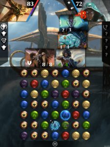 Magic: Puzzle Quest 8.0.0 Magic: Puzzle Quest 8.0.0
