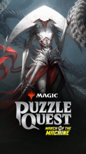 Magic: Puzzle Quest 8.0.0 Magic: Puzzle Quest 8.0.0